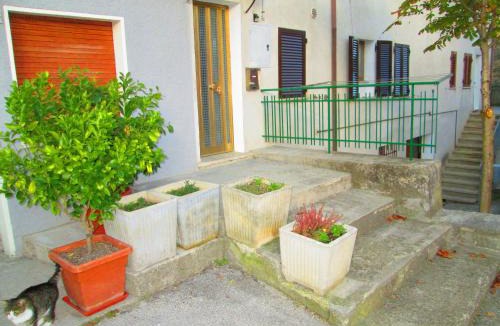 Furlo Apartment | LA CASA DEI NONNI