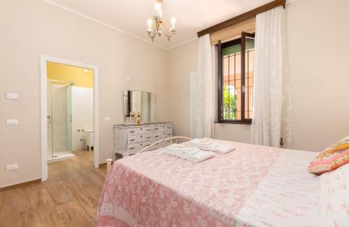 Piacenza Bed & Breakfast | La Casa dei Nonni