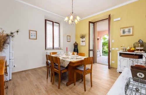 Piacenza Bed & Breakfast | La Casa dei Nonni