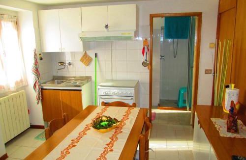 Furlo Apartment | LA CASA DEI NONNI2