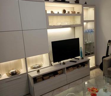 Furlo Apartment | La casa dei ricordi