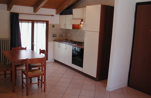 Spirito Santo - Orologio House | La casa del Barone: the first holiday home in Reggio Emilia