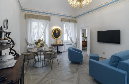 Colle di Val d'Elsa Apartment | La Casa del Poeta