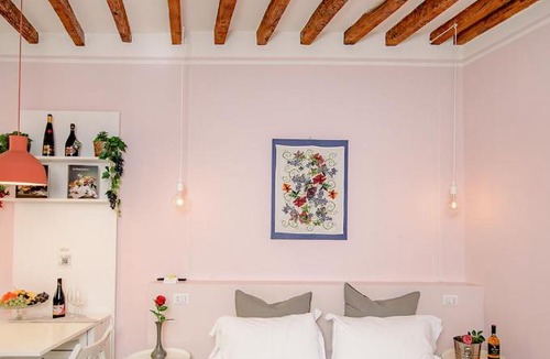 Parma City Centre Apartment | La Casa del Vino