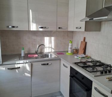 Pratovecchio Apartment | La casa di Alice