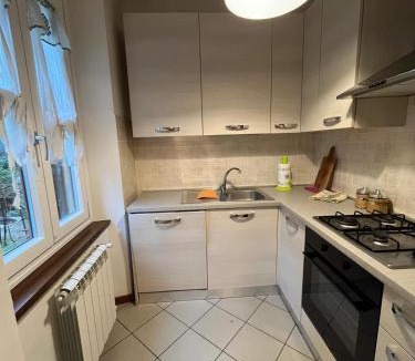 Pratovecchio Apartment | La casa di Alice