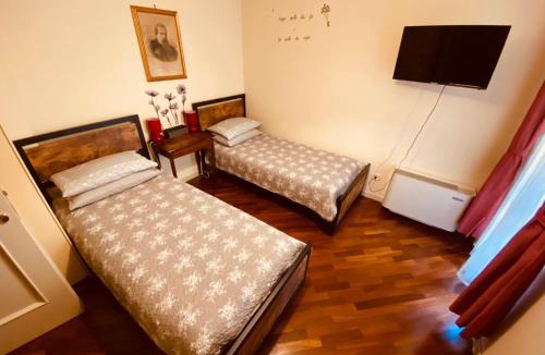Cremona Apartment | La Casa di Amici Miei