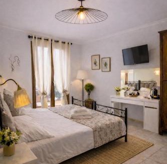 San Piero a Sieve Apartment | LA CASA DI ANNA
