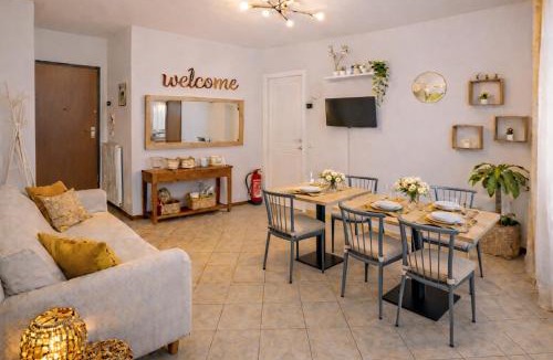 San Piero a Sieve Apartment | LA CASA DI ANNA