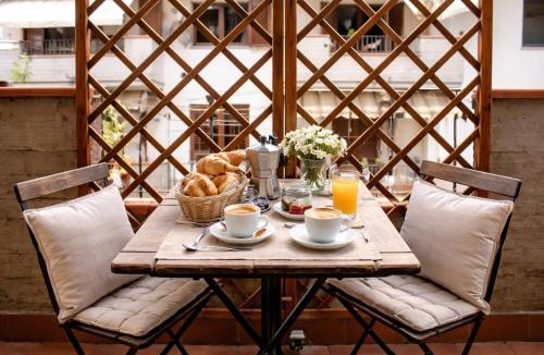 San Piero a Sieve Apartment | LA CASA DI ANNA