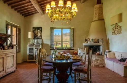San Macario In Monte Bed & Breakfast | La casa di Arianna