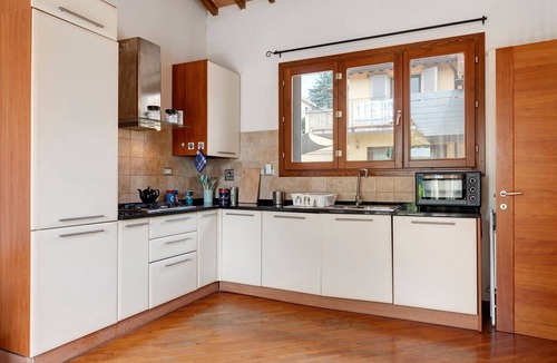 Borgo San Lorenzo Apartment | La Casa di Bambù Borgo San Lorenzo – Mugello