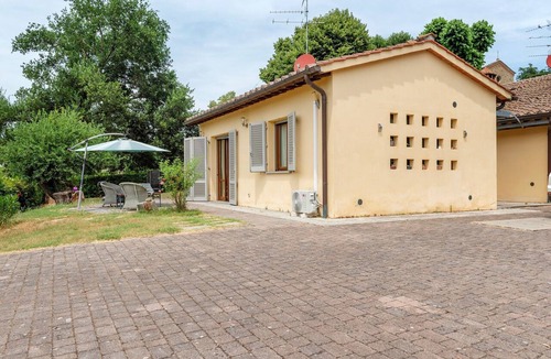 Borgo San Lorenzo Apartment | La Casa di Bambù Borgo San Lorenzo – Mugello