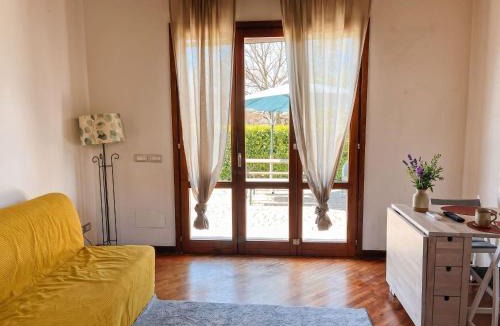Borgo San Lorenzo Apartment | La casa di bambù Borgo San Lorenzo - Mugello