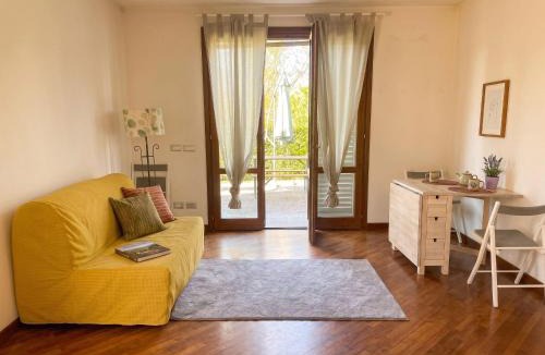 Borgo San Lorenzo Apartment | La casa di bambù Borgo San Lorenzo - Mugello