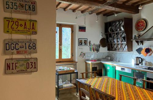 San Piero a Sieve Bed & Breakfast | La Casa Di Cosimo Guest House