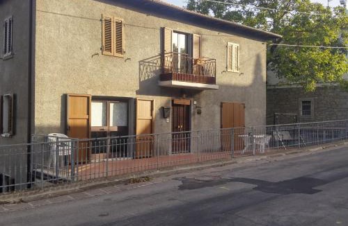 Sestola Apartment | La Casa di Emma