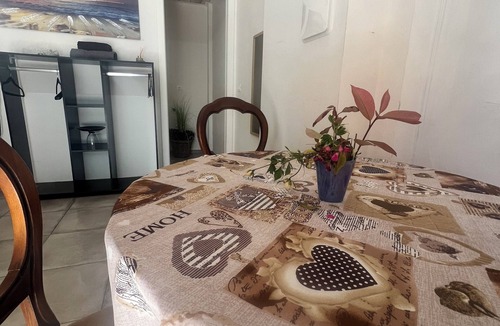 Imola House | "La casa di Giada" guesthouse 1.5 km from the Imola highway exit.