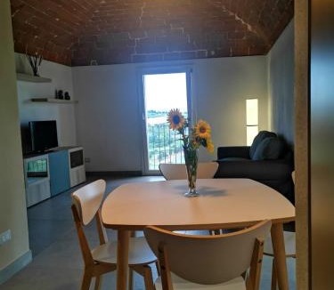 Peccioli Apartment | La casa di Isola
