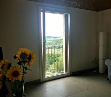 Peccioli Apartment | La casa di Isola