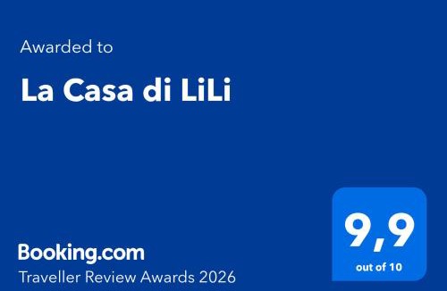 Santa Brigida Apartment | La Casa di LiLi