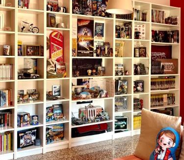 Berceto Apartment | La casa di Marty B&B