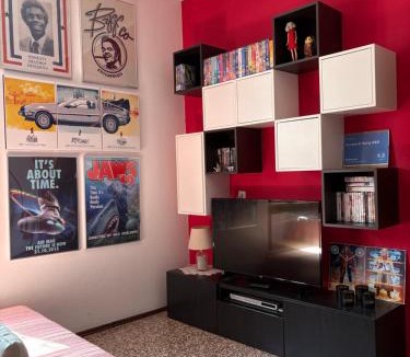 Berceto Apartment | La casa di Marty B&B