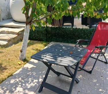 Perino Other | La casa di Mia