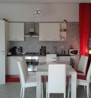 Granarolo dell'Emilia Apartment | La Casa di Miki