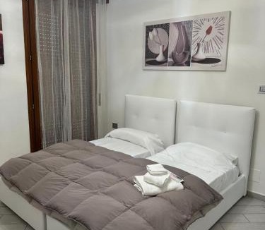 Granarolo dell'Emilia Apartment | La Casa di Miki