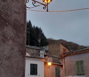 Arzeno Apartment | La casa di Mirella
