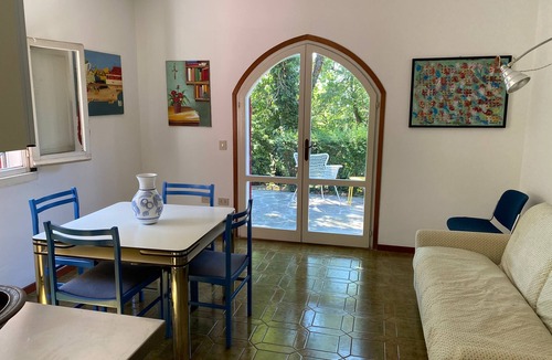 Gabicce Mare Apartment | La Casa di Paola - Four Bedroom Apartment, Sleeps 8