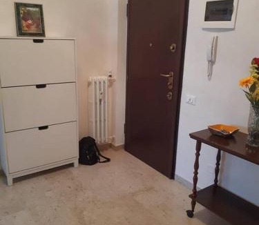 Cassina de' Pecchi Apartment | La casa di Paula