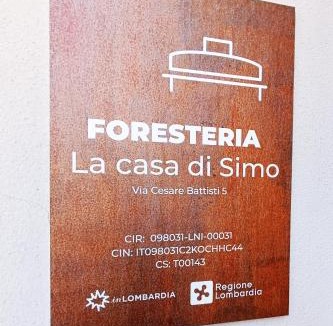 Lodi Apartment | La casa di Simo