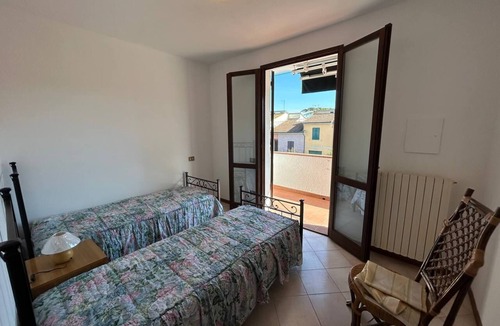 Montecalvoli Apartment | La Casa Di Simo, a fully equipped apartment also suitable for families