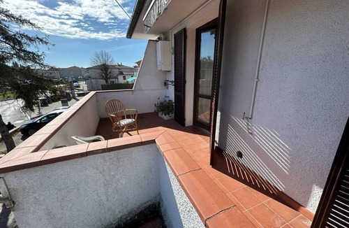 Montecalvoli Apartment | La Casa Di Simo, a fully equipped apartment also suitable for families