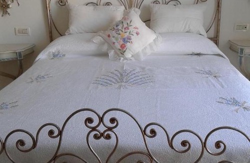 Sanremo Bed & Breakfast | La Casa Di Sissi B&B