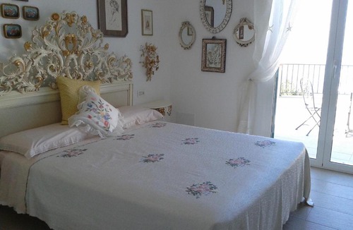 Sanremo Bed & Breakfast | La Casa Di Sissi B&B