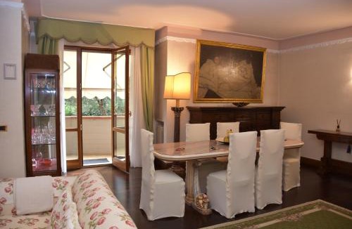 Sesto Fiorentino Apartment | La Casa di Stella