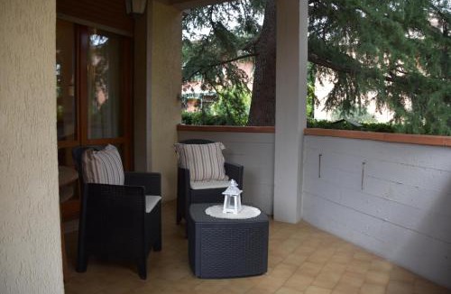 Sesto Fiorentino Apartment | La Casa di Stella