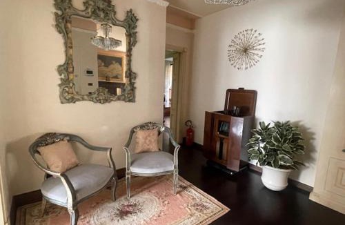 Sesto Fiorentino Apartment | La Casa di Stella