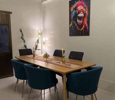 Pom Prap House | LA CASA in China town