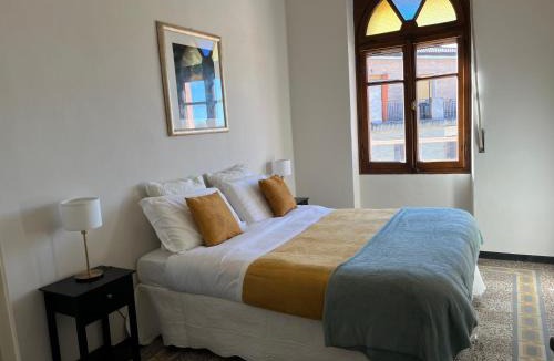 Lu Apartment | La casa in piazza