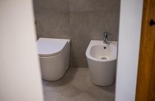 Rapolano Terme Apartment | La Casa nel Borgo