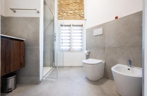 Rapolano Terme Apartment | La Casa nel Borgo