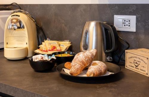 Colle di Val d'Elsa Apartment | La Casa nel Vicolo
