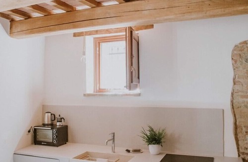 Arcevia Apartment | La casa nel vicolo a Borgo Loretello