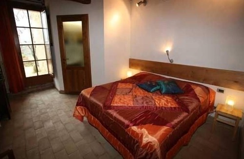Radicondoli House | LA CASA NUOVA - apartment in holiday house with pool in the tuscan countryside.