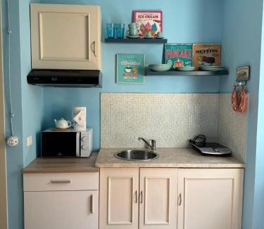 Varzi Apartment | La casa sui tetti di Varzi