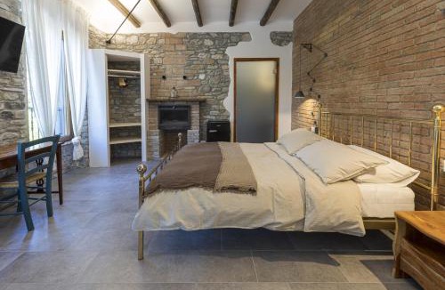 Travo Bed & Breakfast | La Casa sul Ponte